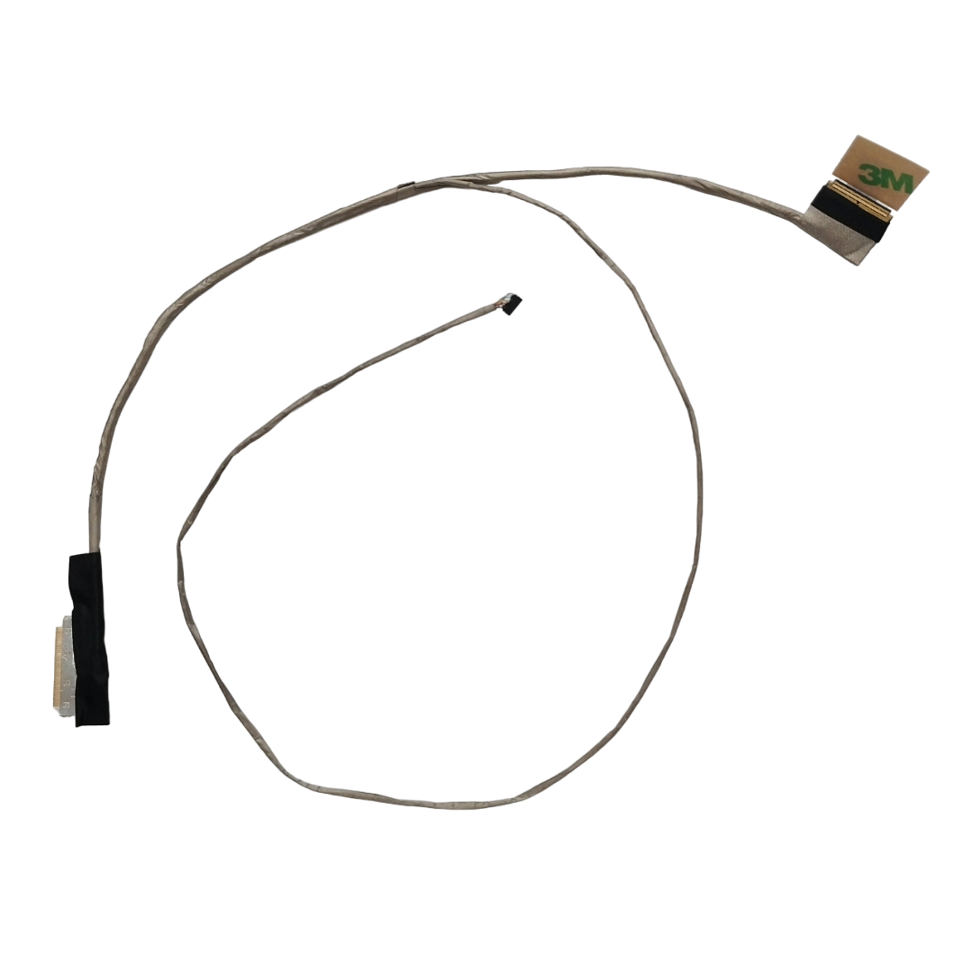 สายแพรจอ Lenovo Ideapad Z500, P500, Z505, B500 E40-80, E41-80, B40-70, B40-80, N40-70, N40-80, 300-14ISK